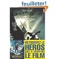 Percy-Jackson, Tome 5 : le dernier Olympien