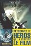 Percy-Jackson, Tome 5 : le dernier Olympien