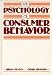 The Psychology of Consumer Behavior