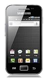 51Gq%2B4JWA0L. SL160  Samsung S5830EUBLK Galaxy Ace Android Powered Smartphone with 5MP Camera
