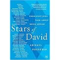 Stars of David (Prominent Jews Talk About Being Jewish) (Reprint) (Paperback)