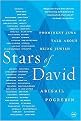Stars of David (Prominent Jews Talk About Being Jewish) (Reprint) (Paperback)