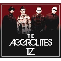 Aggrolites IV