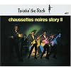 Twistin' The Rock : The Chaussettes noires Story Vol.2