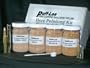 "Bore Polishing Kit" This is a Fire Lapping Ballistic Filler