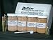 Bore Polishing Kit This is a Fire Lapping Ballistic Filler