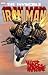 Iron Man: War Machine (Invincible Iron Man (Paperback Unnumbered))