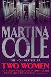 Cover of Two Women by Martina Cole 075535057X