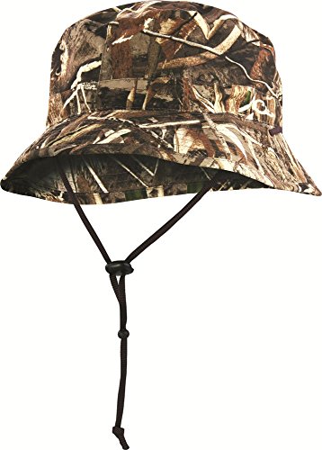 Waterproof Boonie Hat