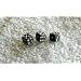 10-sided Dice: Opaque Grey