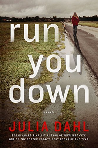 Run You Down: A Novel (Rebekah Roberts Novels) by Julia Dahl (2016-03-08)
