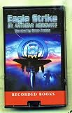 Eagle Strike by Anthony Horowitz Unabridged Playaway Audiobook (Alex Rider Series)