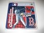 Boston Red Sox 2007 World Series Champions Mousepad