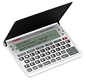 Franklin New York Times Crossword Puzzle Dictionary featuring Merriam Webster's 3rd Edition Crossword Dictionary (NYT-570CWD)