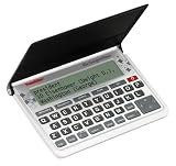 Franklin New York Times Crossword Puzzle Dictionary featuring Merriam Webster's 3rd Edition Crossword Dictionary (NYT-570CWD)