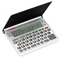 Franklin New York Times Crossword Puzzle Dictionary featuring Merriam Webster's 3rd Edition Crossword Dictionary (NYT-570CWD)