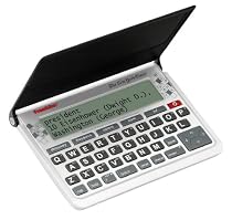 Franklin New York Times Crossword Puzzle Dictionary featuring Merriam Webster's 3rd Edition Crossword Dictionary (NYT-570CWD)