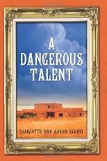 A Dangerous Talent (An Alix London Mystery)