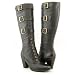 ENZO ANGIOLINI Noorie Boots Shoes Brown Womens SZ