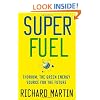 SuperFuel: Thorium, the Green Energy Source for the Future (MacSci)