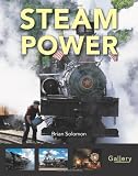 Steam Power (Gallery)