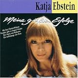 Meine Größten Erfolge an album by Katja Ebstein