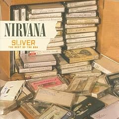 Sliver: The Best Of The Box