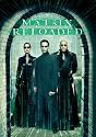 The Matrix Reloaded