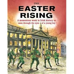 The Easter Rising (Interactive Book)
