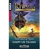 Kampf um Talania: Rhiana die Amazone 7: Das Schwarze Auge