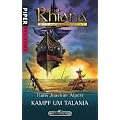 Kampf um Talania: Rhiana die Amazone 7: Das Schwarze Auge