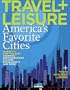 Travel + Leisure (2-year)
