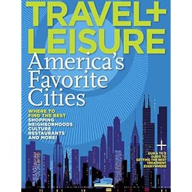 Travel + Leisure (1-year)