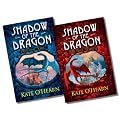 Shadow of the Dragon, 2 Books, RRP (Kira; Elspeth) (Shadow of the Dragon)
