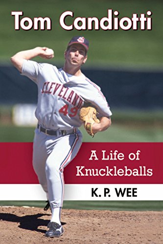 Tom Candiotti: A Life of Knuckleballs