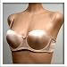  : Jasmin 2 Pack $32 Satin Beige Mold Cup Bra #2580 sz 38AA