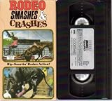 Rodeo Smashes and Crashes