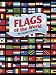 Flags of the World: 96 Color Stickers