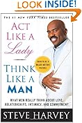 Act Like a Lady, Think Like a Man