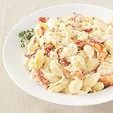 Port Clyde Lobster Mac & Cheese (Four Servings)