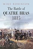The battle of Quatre Bras 1815