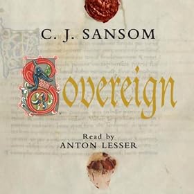 Sovereign: A Matthew Shardlake Novel