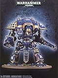 Games Workshop Warhammer 40k Imperial Knight Titan