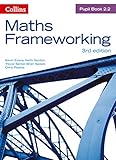 Maths frameworking. Pupil book 2.2