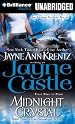 Midnight Crystal (Dreamlight Trilogy)