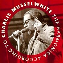 Harmonica According to Charlie