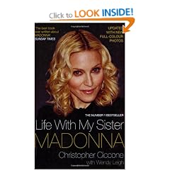Life with My Sister Madonna