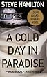 A Cold Day in Paradise (Alex McKnight Mysteries)