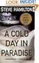 A Cold Day in Paradise (Alex McKnight Mysteries)