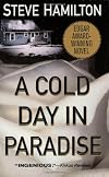 A Cold Day in Paradise